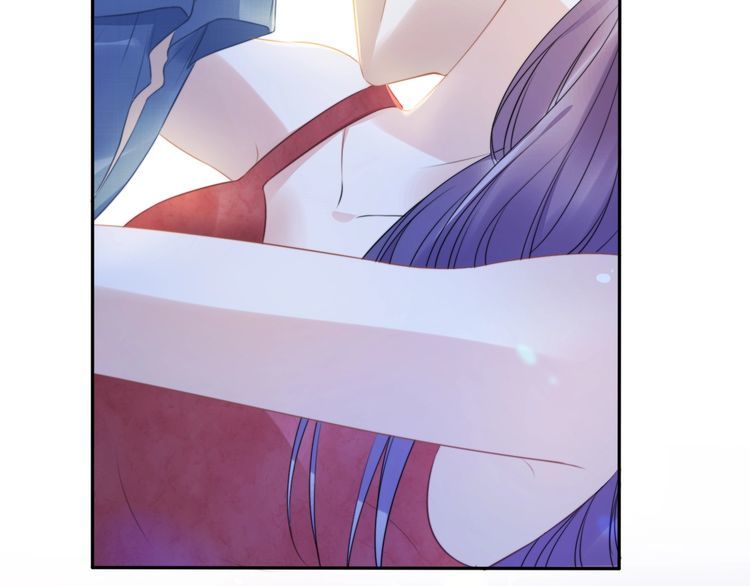 權少，你老婆要跑了 - 第208話 終於同牀共枕(1/2) - 8