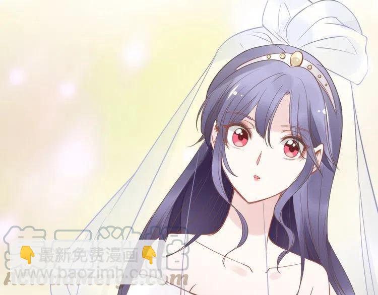 權少，你老婆要跑了 - 第40話 我們結婚了(2/2) - 7