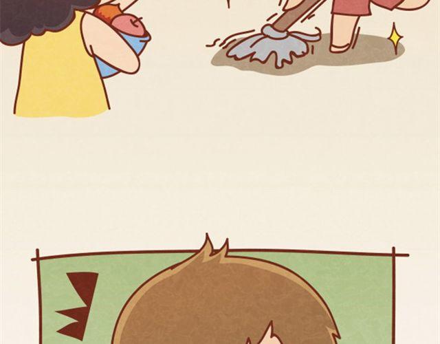 第3话 这世上还有淑女？(1/2)-第2话