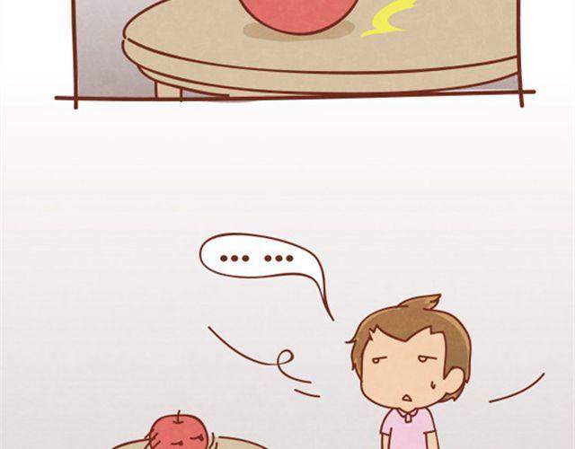 第3话 这世上还有淑女？(1/2)-第2话