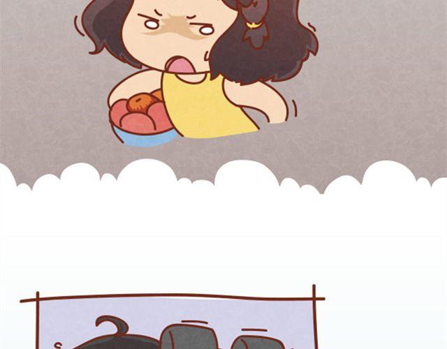 第3话 这世上还有淑女？(1/2)-第2话