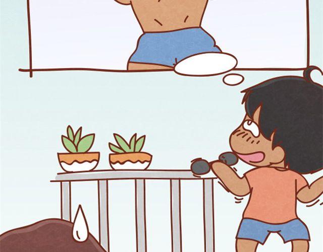 第3话 这世上还有淑女？(1/2)-第2话