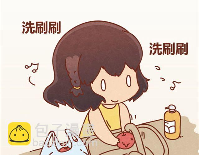 第3话 这世上还有淑女？(1/2)-第2话