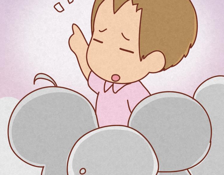 第13话 逛商场时总是什么都不买-第12话