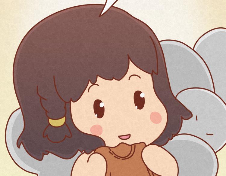 第13话 逛商场时总是什么都不买-第12话