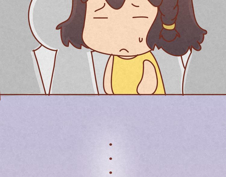 第13话 逛商场时总是什么都不买-第12话