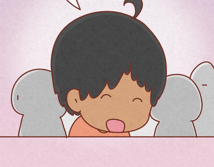 第13话 逛商场时总是什么都不买-第12话