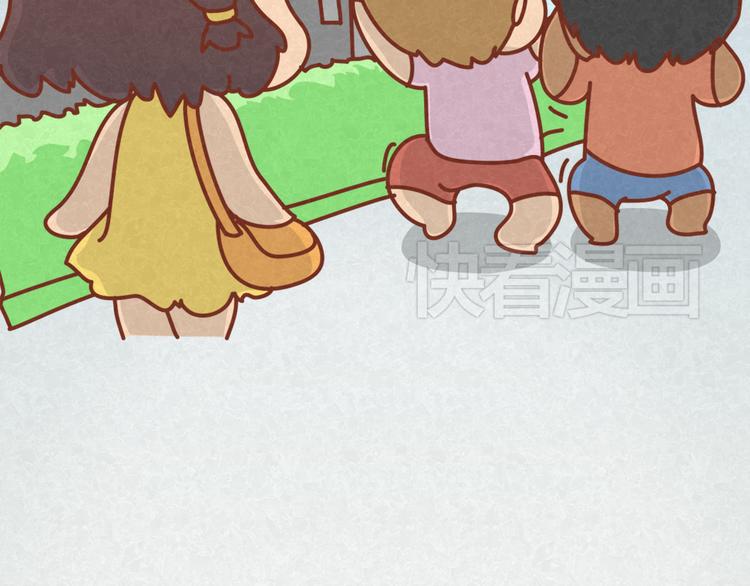 第13话 逛商场时总是什么都不买-第12话