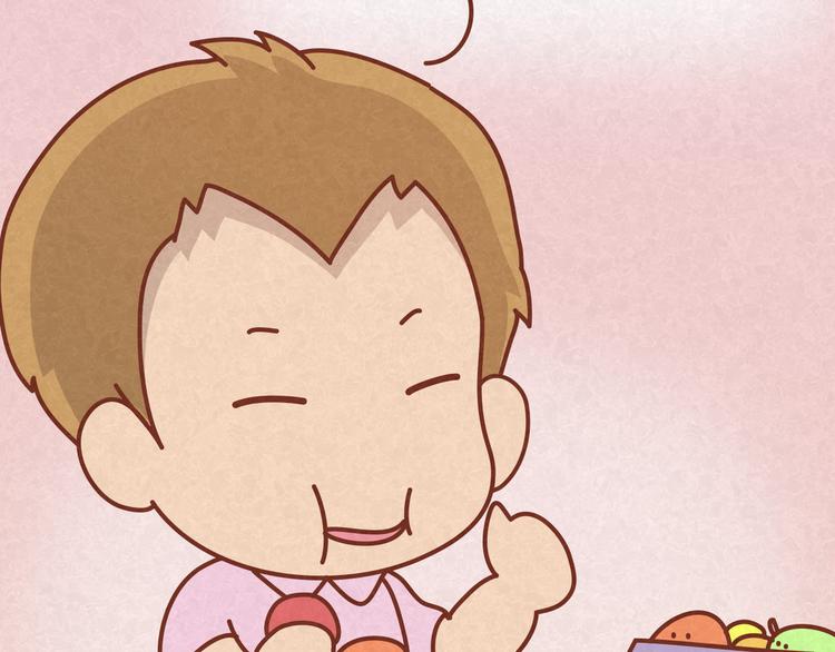 第15话 好男人与半吊子(1/2)-第14话