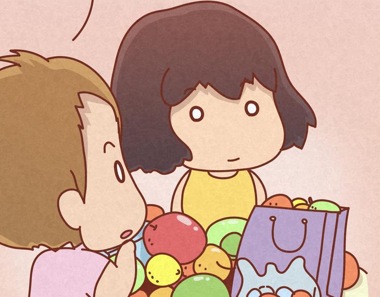 第15话 好男人与半吊子(1/2)-第14话