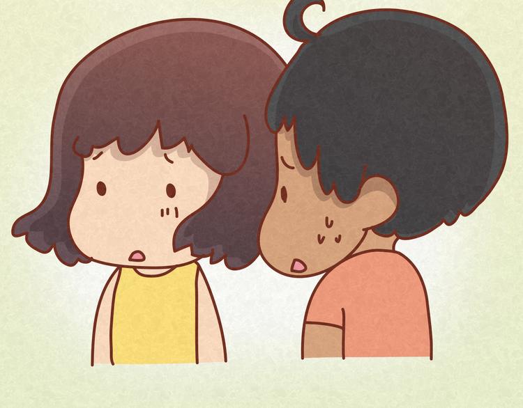 第15话 好男人与半吊子(1/2)-第14话