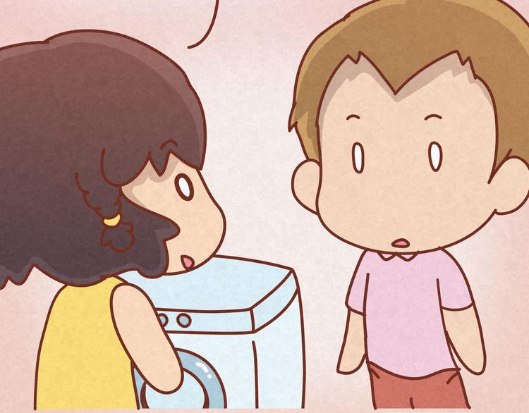 第15话 好男人与半吊子(1/2)-第14话