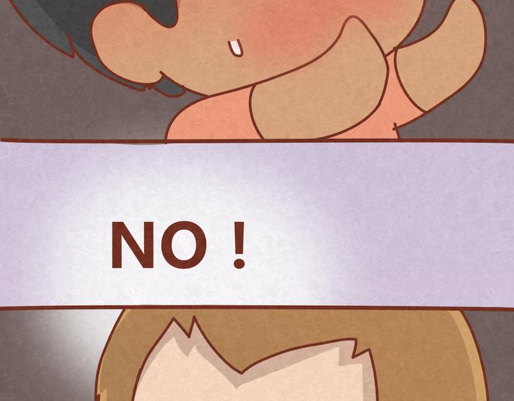 第17话 男人们聚在一起就是看小黄片？！-第16话