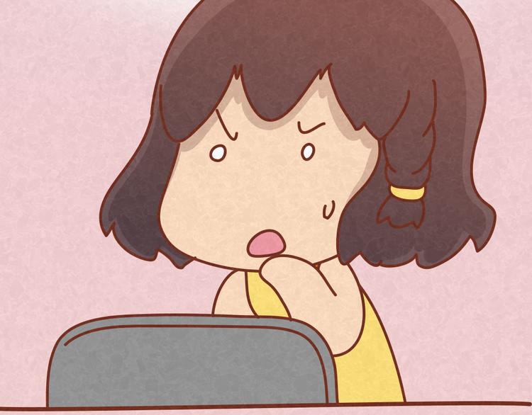 第17话 男人们聚在一起就是看小黄片？！-第16话