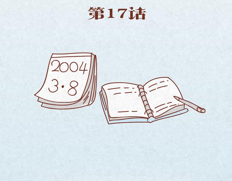 第17话 男人们聚在一起就是看小黄片？！-第16话