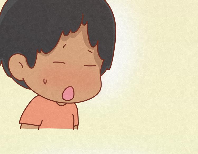 第17话 男人们聚在一起就是看小黄片？！-第16话