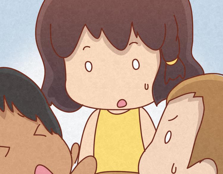 第17话 男人们聚在一起就是看小黄片？！-第16话