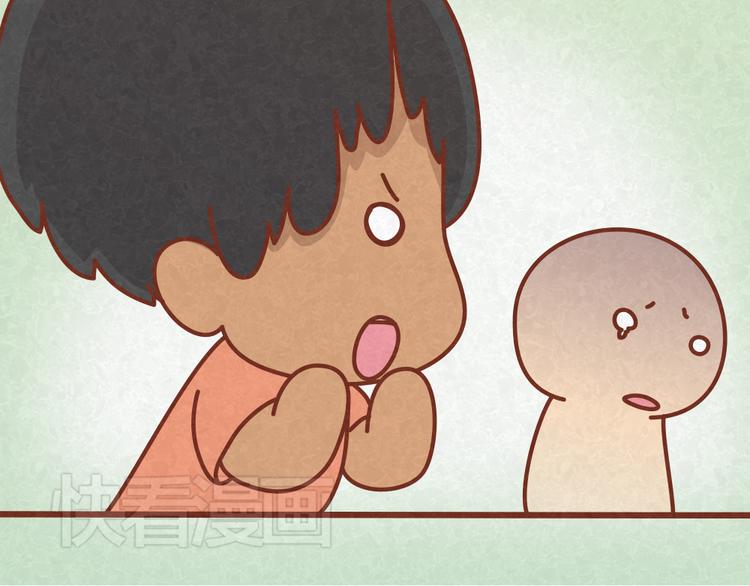 第23话 小气绝对不行！-第22话