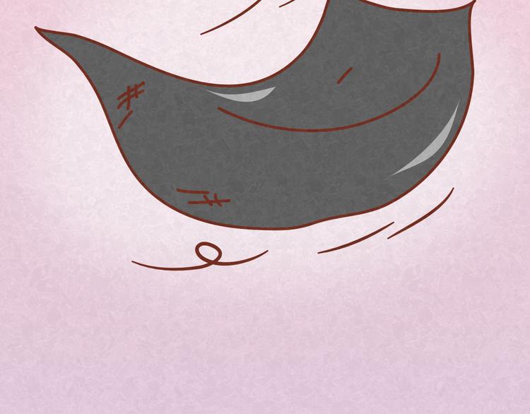 第23话 小气绝对不行！-第22话