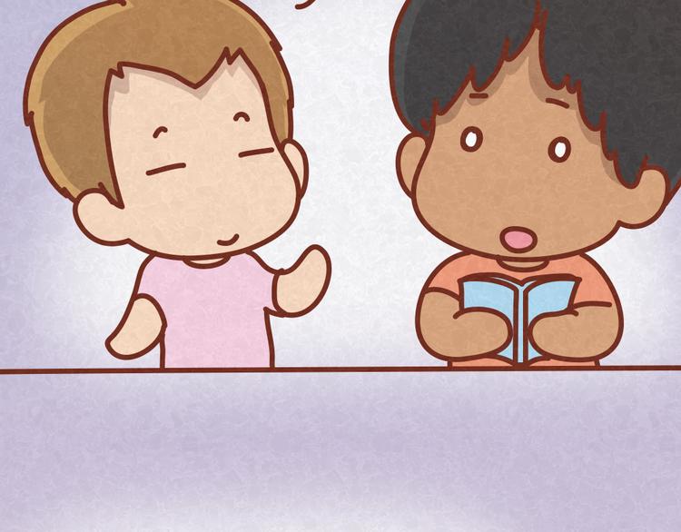 第29话 不喜欢就请直接say no-第28话