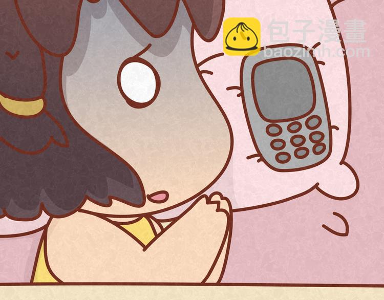 第33话 等待的焦灼-第32话