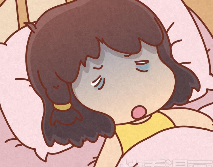 第33话 等待的焦灼-第32话