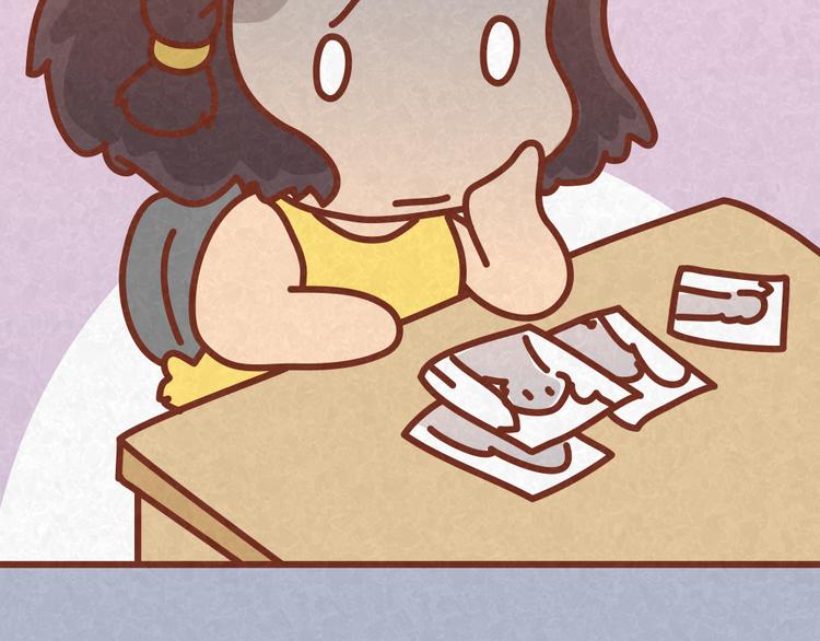 第33话 等待的焦灼-第32话