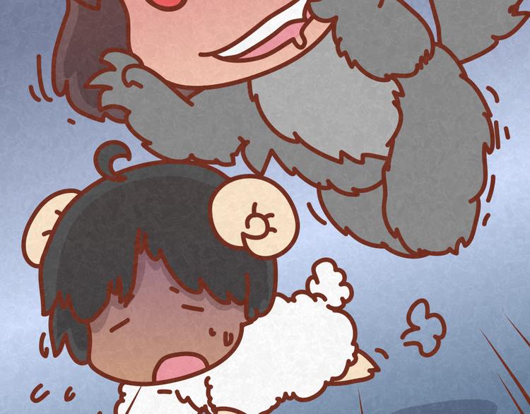 第33话 等待的焦灼-第32话