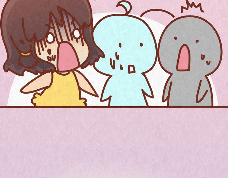 第37话 丢脸的恋人(1/2)-第36话