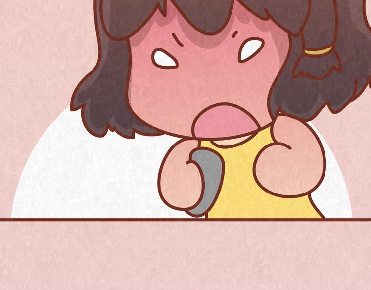 第39话 不被珍惜的礼物(1/2)-第38话