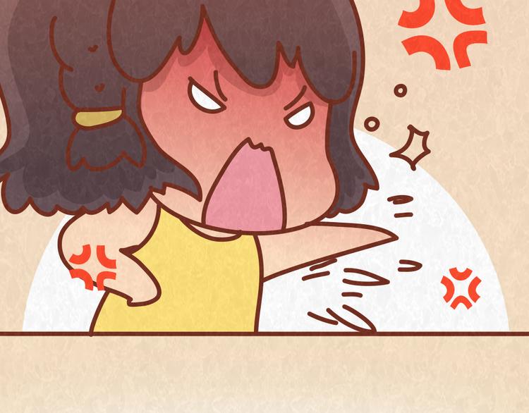 第41话 恋人间的猜拳游戏(1/2)-第40话