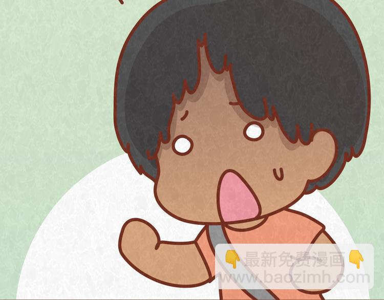 第41话 恋人间的猜拳游戏(1/2)-第40话