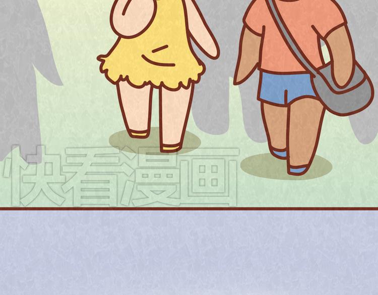 第41话 恋人间的猜拳游戏(1/2)-第40话