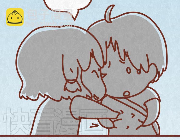 第41话 恋人间的猜拳游戏(1/2)-第40话