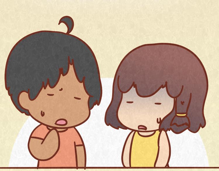 第43话 单身狗不能看的电影-第42话