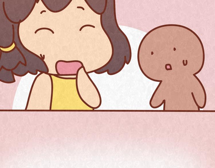 第45话 别妄想从恋人手里&ldquo;抢&rdquo;美食-第44话