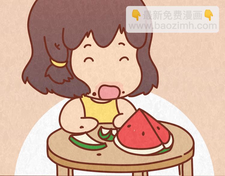 第45话 别妄想从恋人手里&ldquo;抢&rdquo;美食-第44话