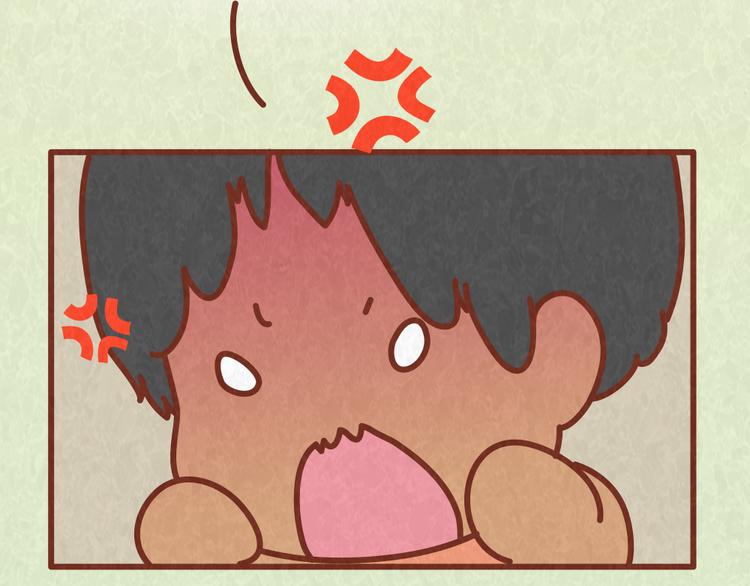 第45话 别妄想从恋人手里&ldquo;抢&rdquo;美食-第44话