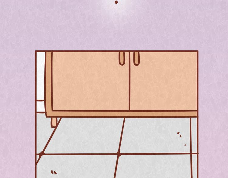 第47话 交往前的勤劳都是骗人的-第46话