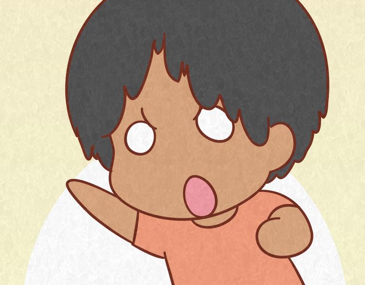 第47话 交往前的勤劳都是骗人的-第46话