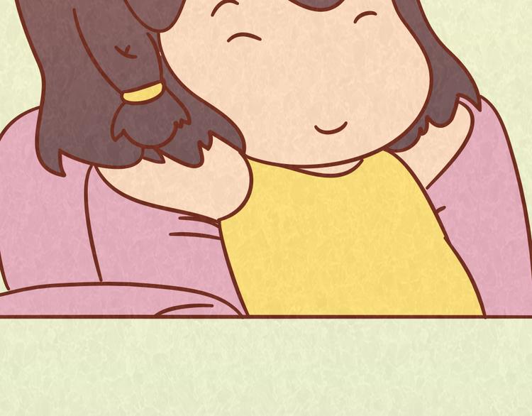 第47话 交往前的勤劳都是骗人的-第46话