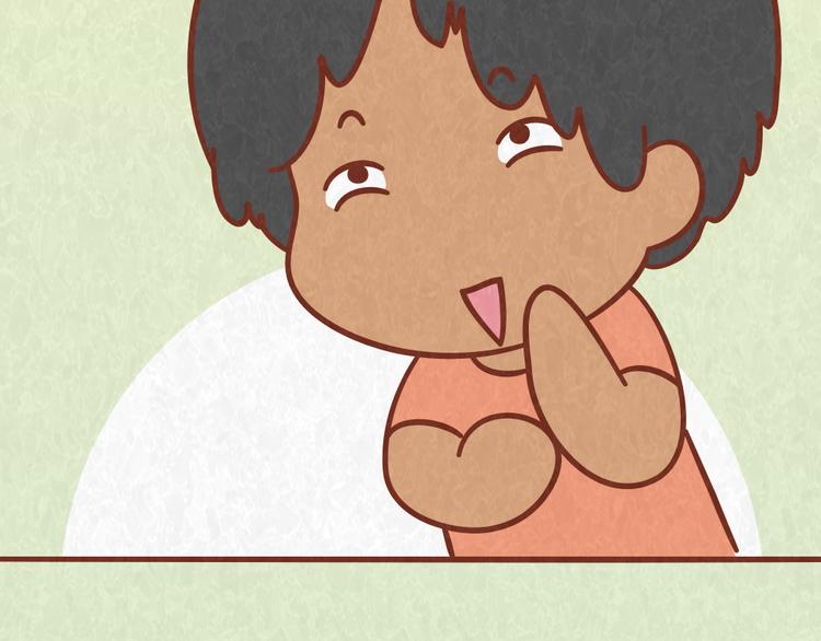 第47话 交往前的勤劳都是骗人的-第46话