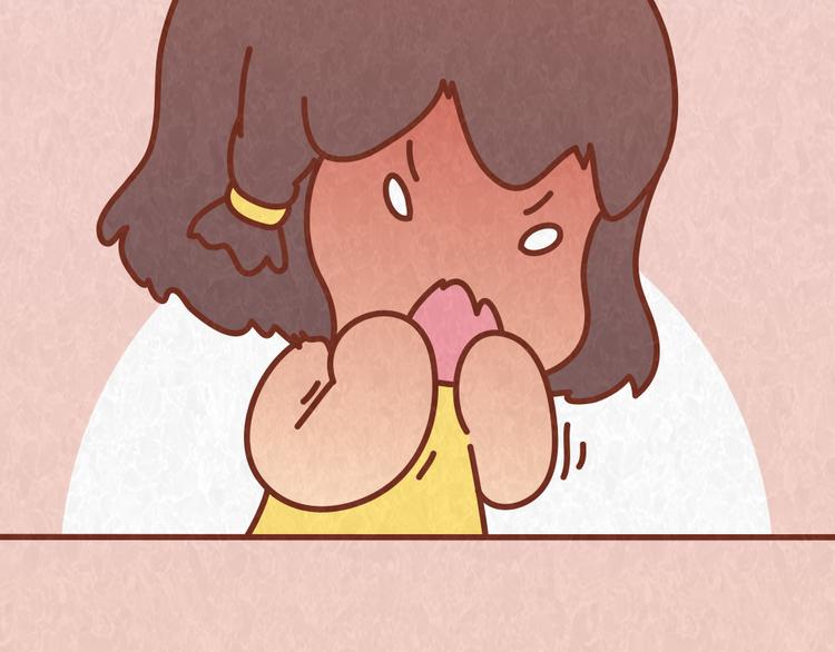 第49话 爱我就要容忍我的小怪癖-第48话