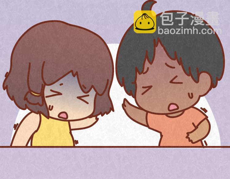 第51话 自助餐是减肥杀手-第50话