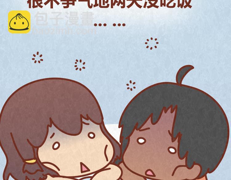 第51话 自助餐是减肥杀手-第50话