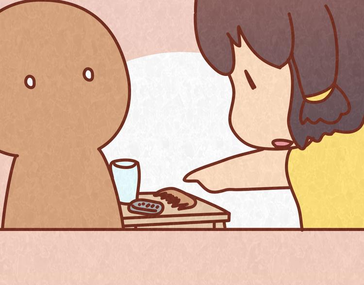 第53话 &ldquo;丑&rdquo;女婿也要见丈母娘-第52话