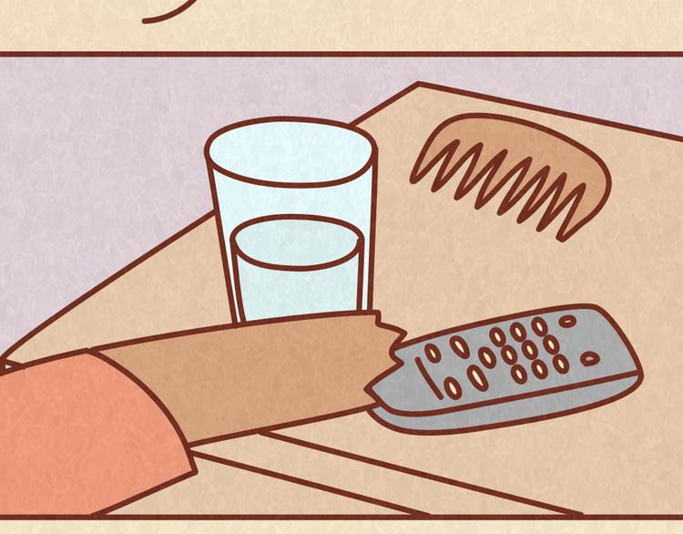 第53话 &ldquo;丑&rdquo;女婿也要见丈母娘-第52话