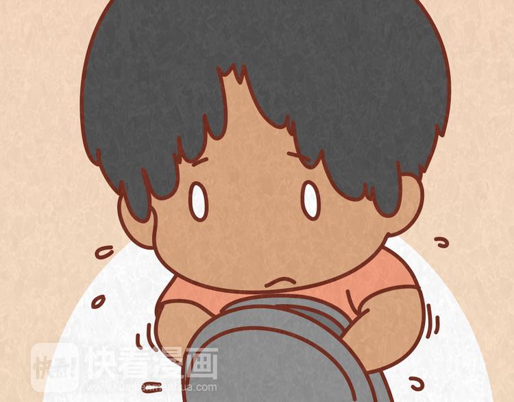 第55话 回家后就原形毕露-第54话