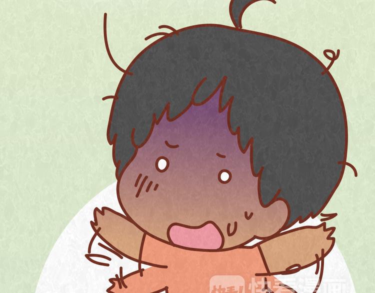 第55话 回家后就原形毕露-第54话