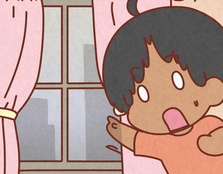 第57话 我要星星！给我摘去-第56话